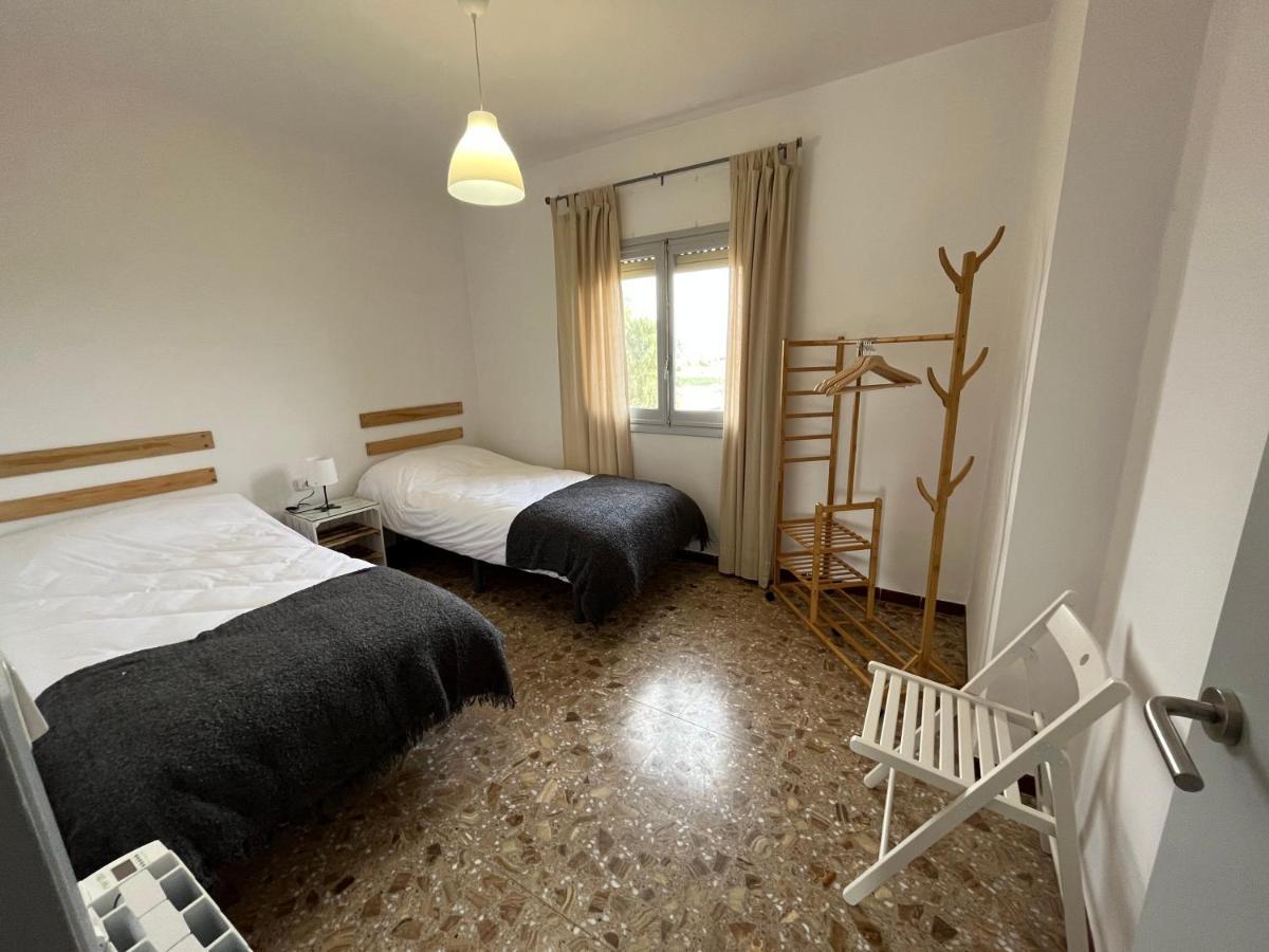 Vila La Casa De Mama Lorca  Exteriér fotografie