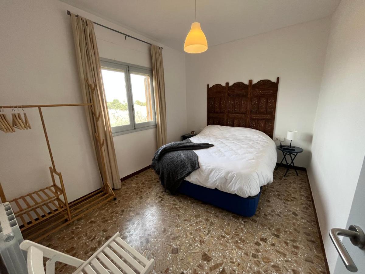 Vila La Casa De Mama Lorca  Exteriér fotografie