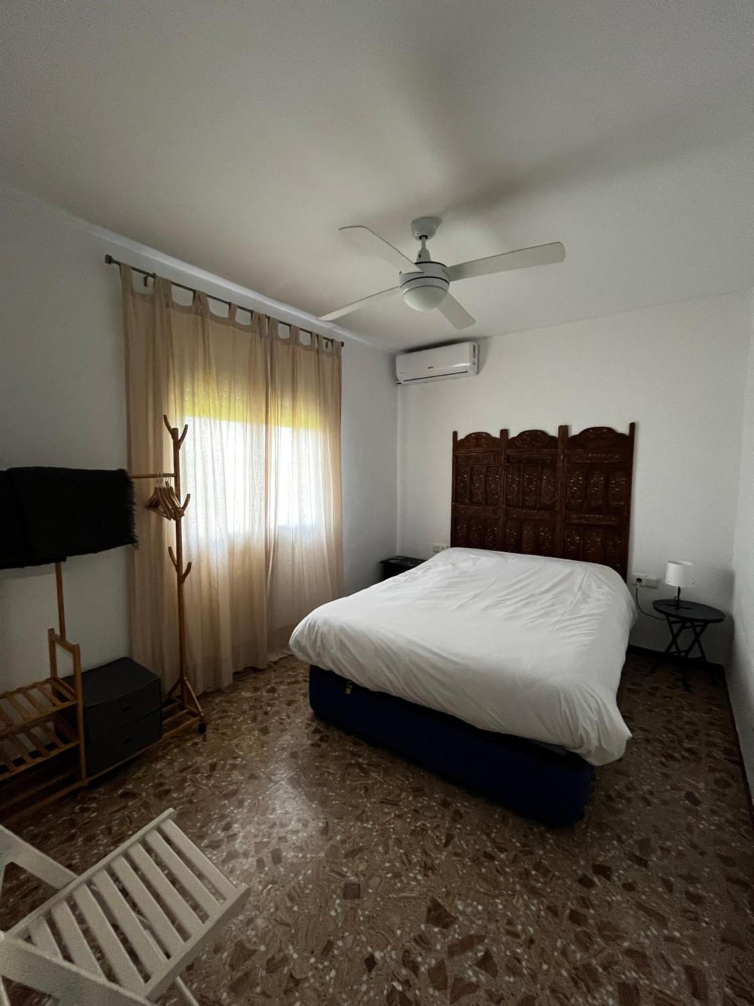 Vila La Casa De Mama Lorca  Exteriér fotografie